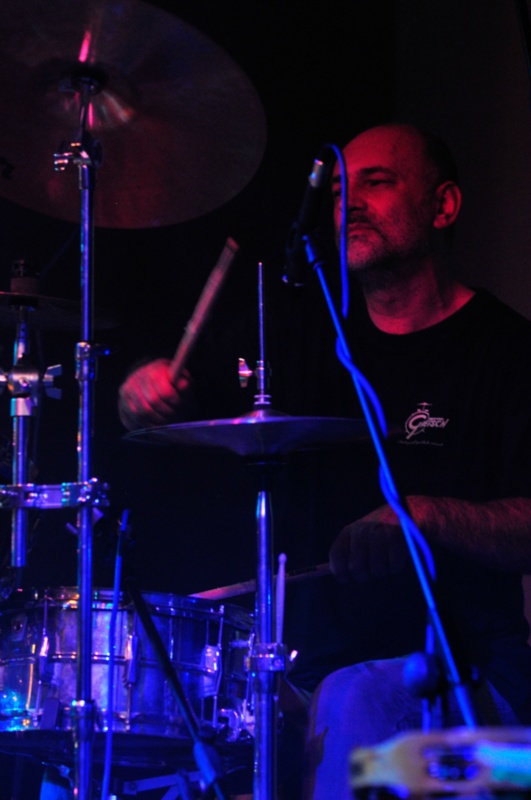 The Kings Live in Montirone